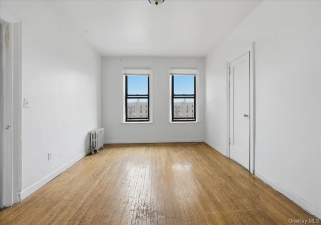 3rd image of 1715 Nelson Ave #5D, New York, NY 10453 | MLS# 981874