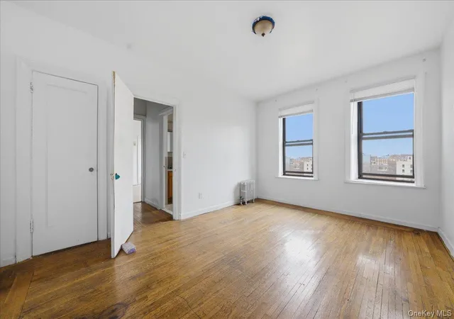 2nd image of 1715 Nelson Ave #5D, New York, NY 10453 | MLS# 981874