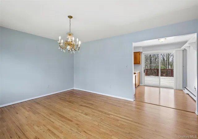Photo 2 of Sale Pending at 4 Columbine Ave S, Hampton Bays, NY 11946 | MLS# 981892 | Listing updated on 2026-06-21