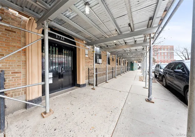 2nd image of 1715 Nelson Avenue, Bronx, NY 10453