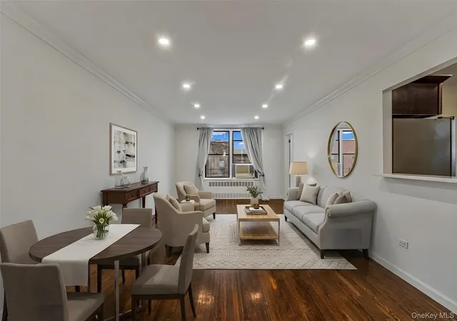 Photo 1 of Sale Pending at 7423 Ridge Blvd #6C, Brooklyn, NY 11209 | MLS# 981899 | Listing updated on 2026-06-03