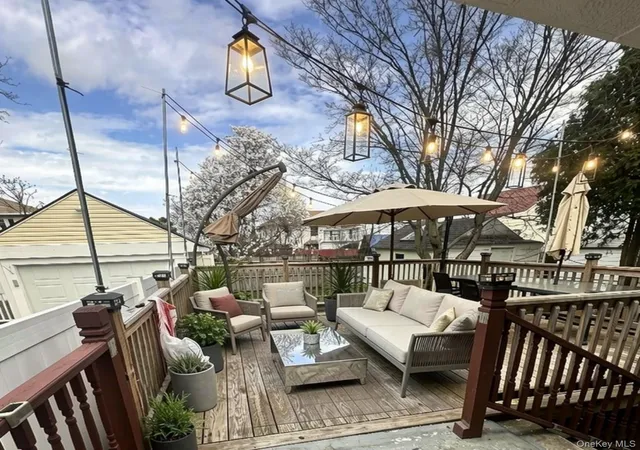 2nd image of 59 Ramsey Ave, Yonkers, NY 10701 | MLS# 981913