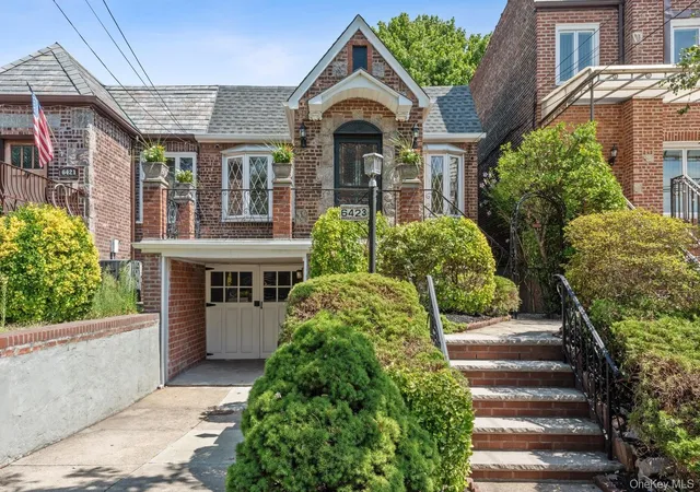 Multi family home for sale at 64-23 Alderton St #PH, New York, NY 11374 | MLS# 981934