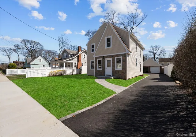 1st image of 65 Mount Joy Ave, Hempstead, NY 11520 | MLS# 981935