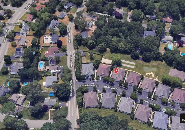 2nd image of 5 White Oak Ct #5, Coram, NY 11727 | MLS# 981936