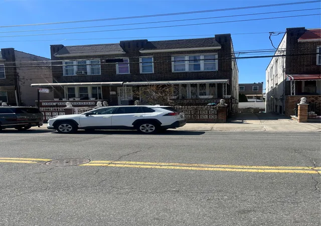 Photo 1 of Sale Pending at 720 E 53rd Street, Brooklyn, NY 11203 | MLS# 981948 | Listing updated on 2026-08-26