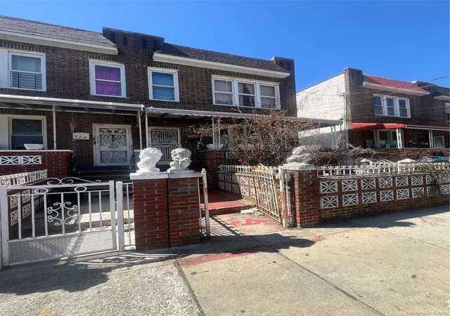 Photo 2 of Sale Pending at 720 E 53rd Street, Brooklyn, NY 11203 | MLS# 981948 | Listing updated on 2026-08-26