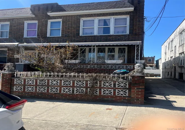 Photo 3 of Sale Pending at 720 E 53rd Street, Brooklyn, NY 11203 | MLS# 981948 | Listing updated on 2026-08-26