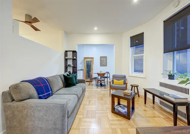 Photo 2 of Sale Pending at 72 17 34th Avenue #1S, Jackson Heights, NY 11372 | MLS# 981962 | Listing updated on 2026-07-15