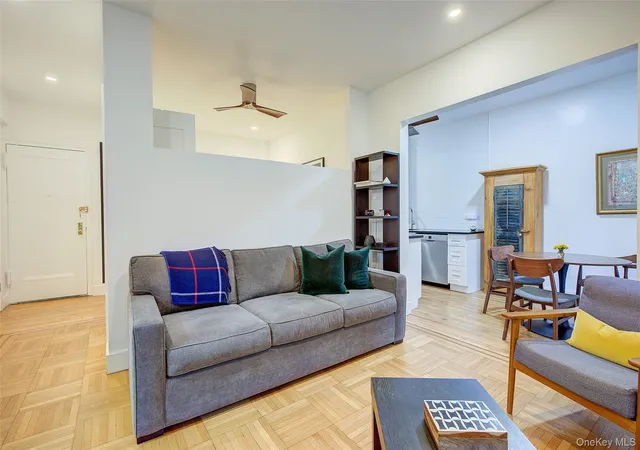 Photo 3 of Sale Pending at 72 17 34th Avenue #1S, Jackson Heights, NY 11372 | MLS# 981962 | Listing updated on 2026-07-15