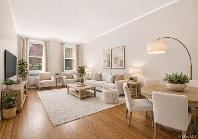 1st image of 63109 Saunders St #A3, Rego Park, NY 11374 | MLS# 981967