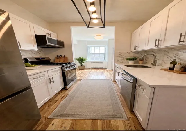 Homes for sale in New York, NY | 35-24 78 St #A67, New York, NY 11372 | MLS# 981975