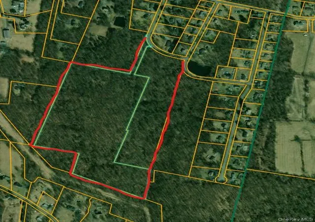 Photo 3 of Sale Pending at Loch Ln, Walden, NY 12586 | MLS# 981994 | Listing updated on 2026-06-16