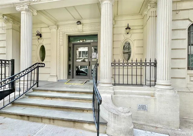 Listing Photo 2 - Condo for sale in building located at 616 W 137Th St, New York, NY 10031 - Unit #1C