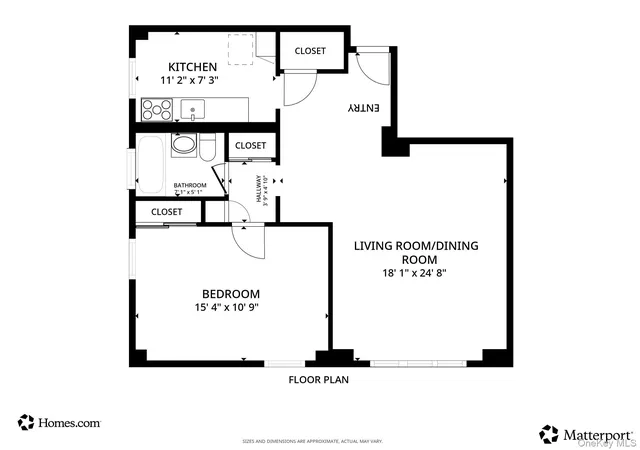 15th image of 21 85 34th Ave #3B, Astoria, NY 11106 | MLS# 982020