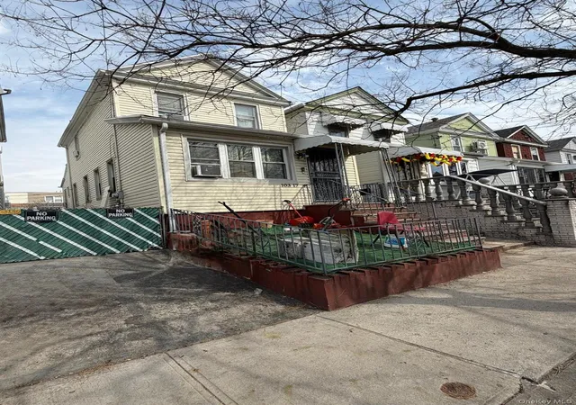 1st image of 10317 104th St, Ozone Park, NY 11417 | MLS# 982052