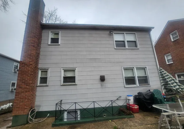 2nd image of 275 Claremont Ave, Mount Vernon, NY 10552 | MLS# 982068