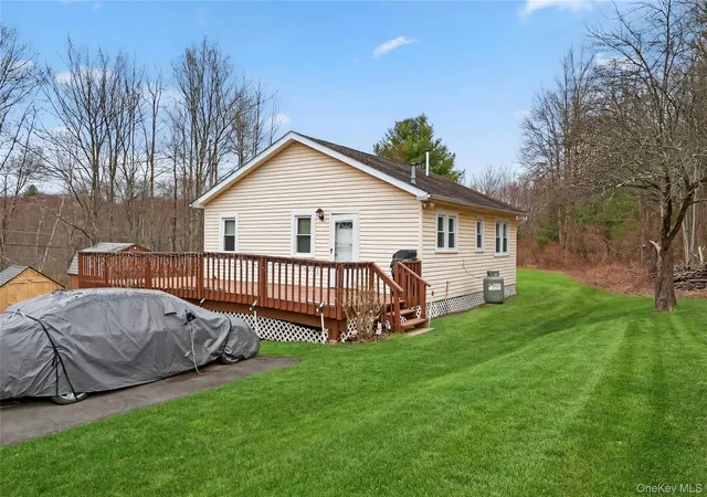 Homes for sale in Fallsburg, NY | 28 Divine Corners Rd, Fallsburg, NY 12759 | MLS# 982101