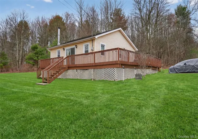 Homes for sale in Fallsburg, NY | 28 Divine Corners Rd, Fallsburg, NY 12759 | MLS# 982101