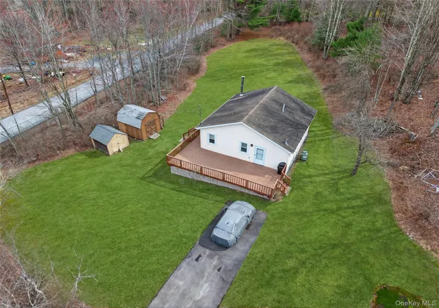 Homes for sale in Fallsburg, NY | 28 Divine Corners Rd, Fallsburg, NY 12759 | MLS# 982101
