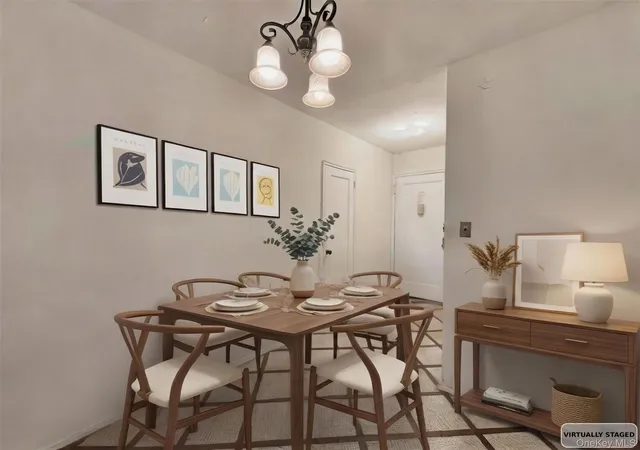 Photo 3 of Sale Pending at 25 12 Union St #2C, Flushing, NY 11354 | MLS# 982108 | Listing updated on 2026-07-17