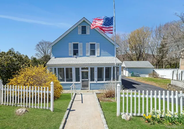 1st image of 321 Fort Washington Ave, Mount Pleasant, NY 10532 | MLS# 982147