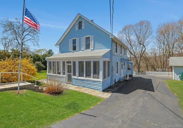 2nd image of 321 Fort Washington Ave, Mount Pleasant, NY 10532 | MLS# 982147
