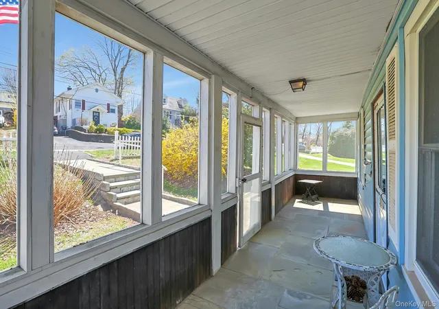3rd image of 321 Fort Washington Ave, Mount Pleasant, NY 10532 | MLS# 982147