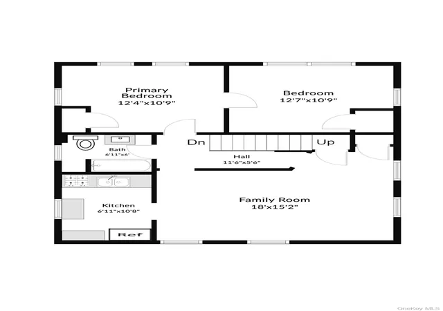 43rd image of 321 Fort Washington Ave, Mount Pleasant, NY 10532 | MLS# 982147