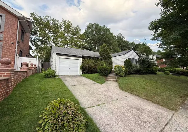 Photo 1 of Sale Pending at 6447 215th Street, New York, NY 11364 | MLS# 982161 | Listing updated on 2026-04-13