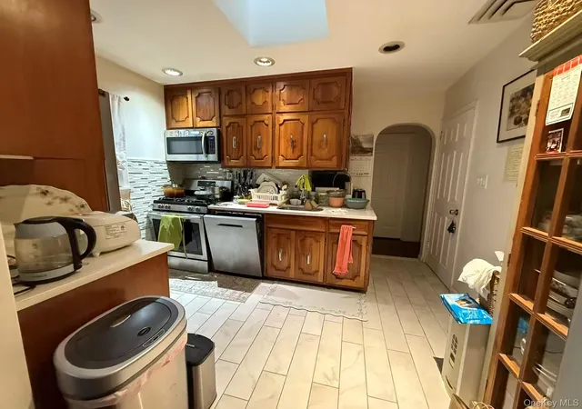 Photo 3 of Sale Pending at 6447 215th Street, New York, NY 11364 | MLS# 982161 | Listing updated on 2026-04-13