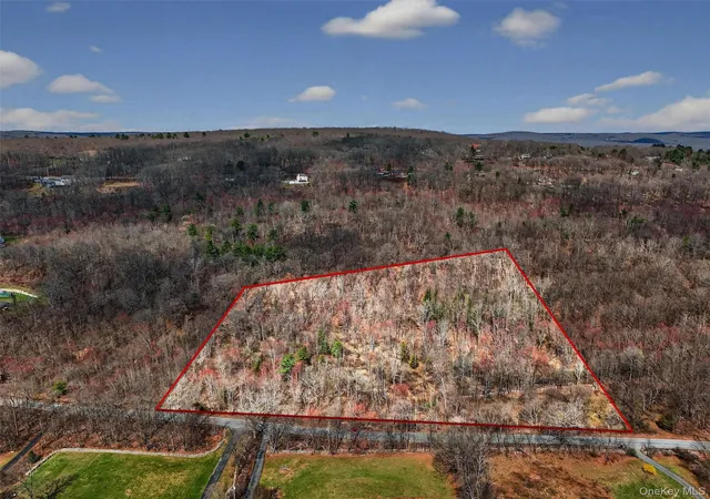 Photo 1 of Land for sale at Horton Rd, Bloomingburg, NY 12721 | MLS# 982183 | Listing updated on 2026-04-10
