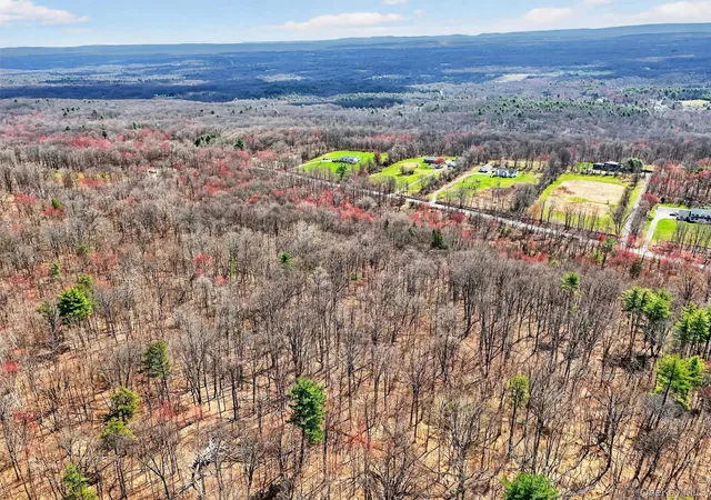 Photo 4 of Land for sale at Horton Rd, Bloomingburg, NY 12721 | MLS# 982183 | Listing updated on 2026-04-10