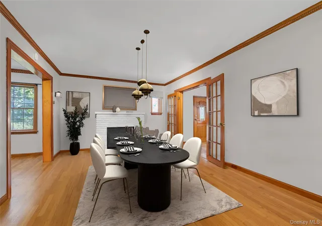 Photo 3 of Single family home for sale at 40 19 218th Street, New York, NY 11361 | MLS# 982199 | Listing updated on 2026-09-08