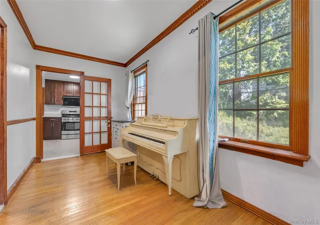 Photo 4 of Single family home for sale at 40-19 218th Street, New York, NY 11361 | MLS# 982199 | Listing updated on 2026-09-08