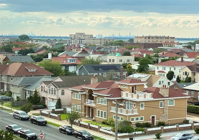 Listing Photo 2 - Condo for sale in building located at 1 E Broadway, Hempstead, NY 11550 - Unit #7B