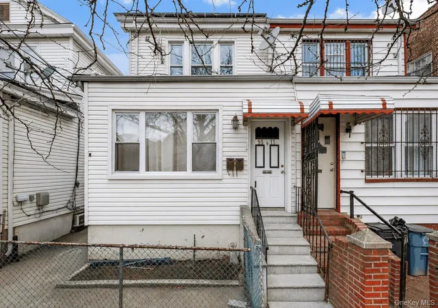 Photo 3 of Multi family home for sale at 95 11 42nd Avenue, New York, NY 11373 | MLS# 982262 | Listing updated on 2026-09-05