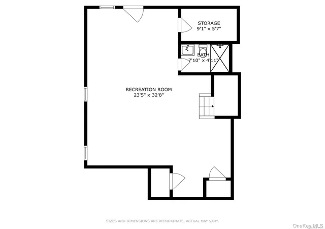 34th image of 85 44 247th St, Bellerose, NY 11426 | MLS# 982266