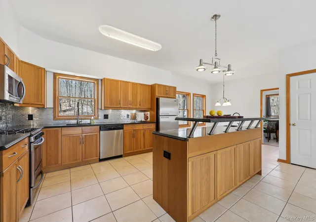 2nd image of 27 Krieger Rd, Fort Montgomery, NY 10922 | MLS# 982304
