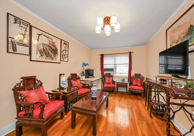 Homes for sale in New York, NY | 16108 Booth Memorial Ave, New York, NY 11365 | MLS# 982317