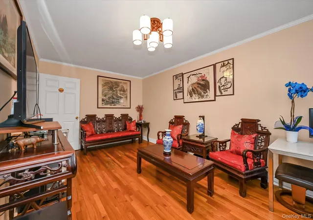 Homes for sale in New York, NY | 16108 Booth Memorial Ave, New York, NY 11365 | MLS# 982317