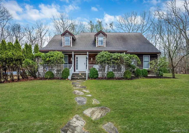 1st image of 128 Springy Banks Rd, East Hampton, NY 11937 | MLS# 982358