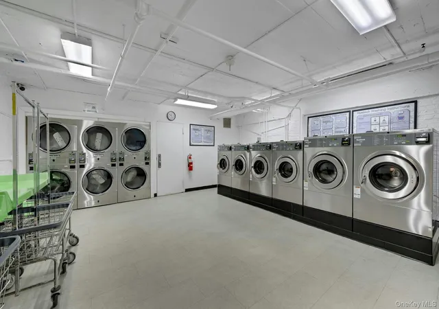 Listing Photo 2 - Condo for sale in building located at 68 E Hartsdale Ave, Greenburgh, NY 10522 - Unit #5M