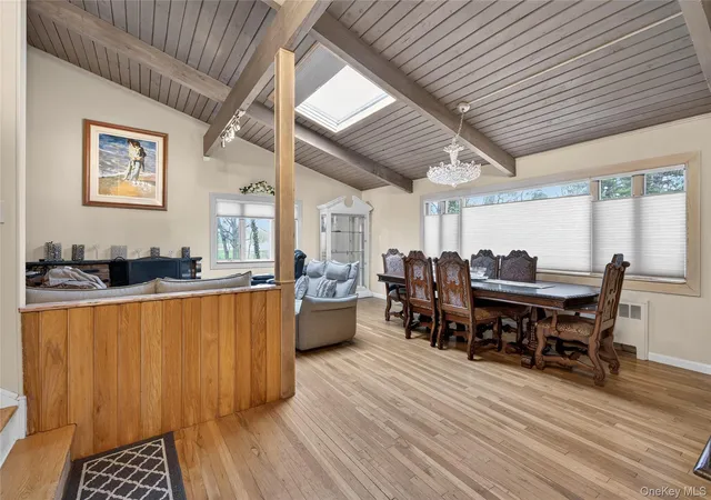 Photo 3 of Sale Pending at 43 Highwood Rd, Oyster Bay, NY 11732 | MLS# 982381 | Listing updated on 2026-08-07
