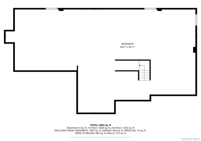 46th image of 2 Pond Ridge Xing, Newburgh (town), NY 12550 | MLS# 982385