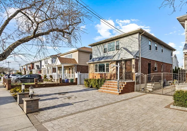 Photo 1 of Sale Pending at 157 33 98th Street, Howard Beach, NY 11414 | MLS# 982393 | Listing updated on 2026-08-19