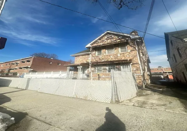 Photo 1 of Sale Pending at 434 Torry Ave, Bronx, NY 10473 | MLS# 982398 | Listing updated on 2026-05-01
