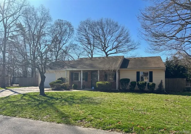 1st image of 38 Happy Acres Dr, Shirley, NY 11967 | MLS# 982404