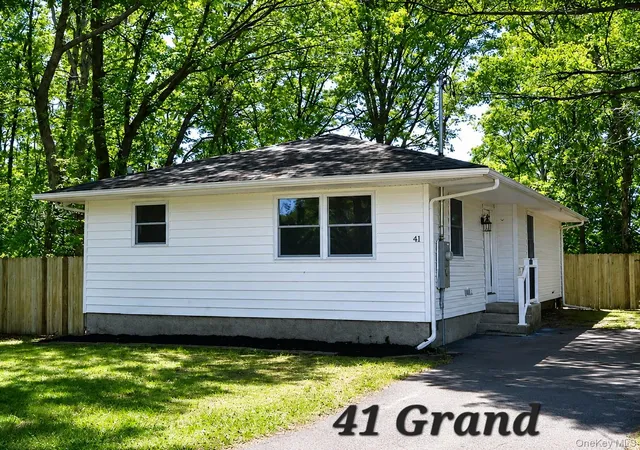 1st image of 41 Grand Ave, Shirley, NY 11967 | MLS# 982417