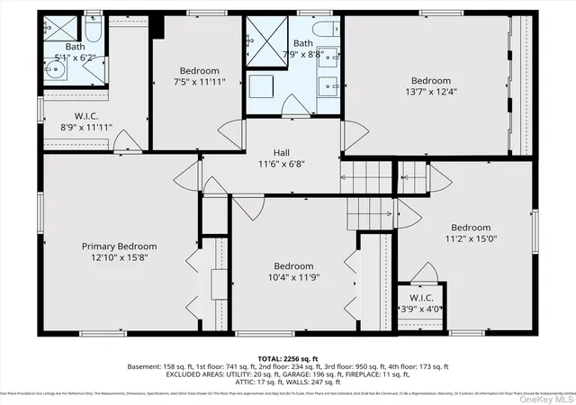 23rd image of 3447 Steven Rd, Hempstead, NY 11510 | MLS# 982439